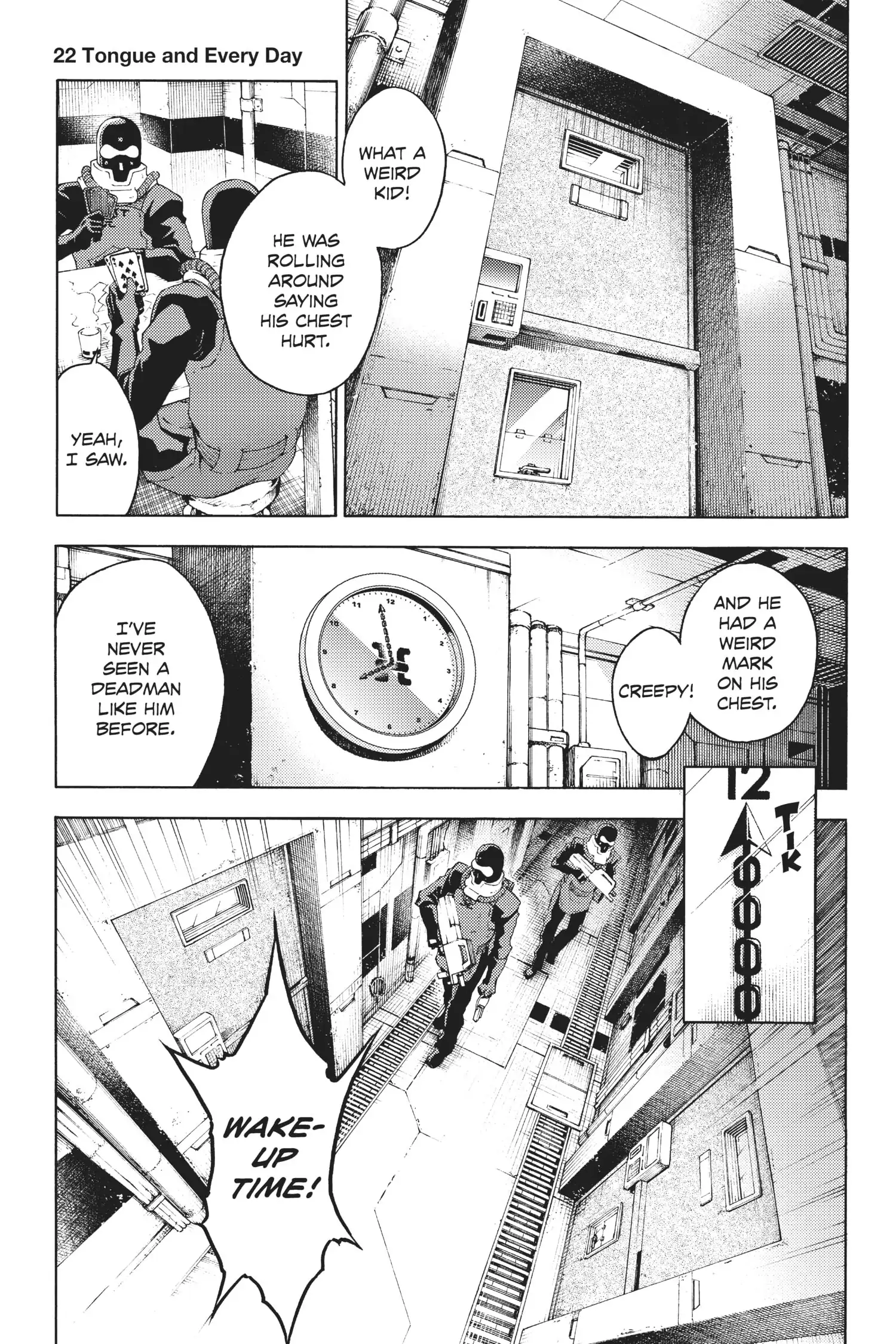 Deadman Wonderland Chapter 22 image 05